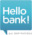 Logo Hello Bank