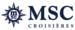 Logo MSC Croisière