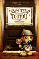 INSPECTEUR TOUTOU