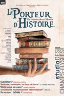 LE PORTEUR D'HISTOIRE