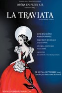 LA TRAVIATA - OPERA EN PLEIN AIR (HOTEL NATIONAL DES INVALIDES)