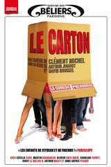 LE CARTON (Béliers Parisiens)