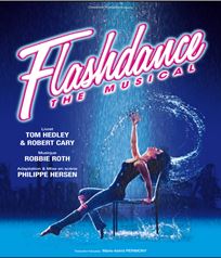 FLASHDANCE (Palais des Sports)