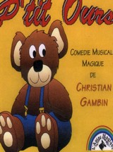 PETIT OURS
