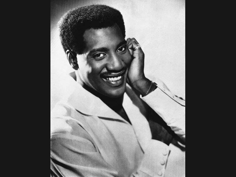 Otis Redding - The Otis Redding Story Vol. 3 Otis Redding - The Otis Redding Story Vol. 3
