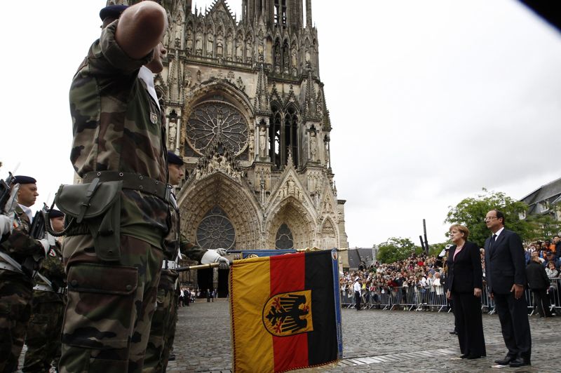 rencontre a reims