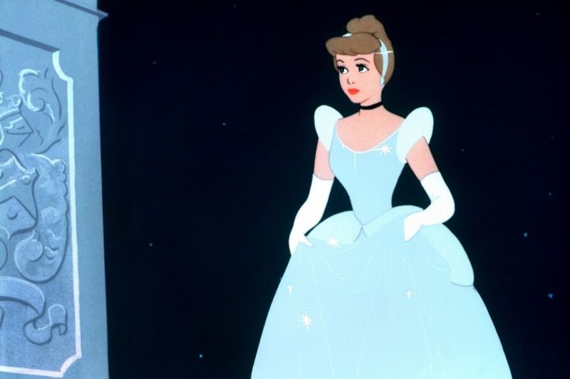 Il était une fois...les princesses Disney
