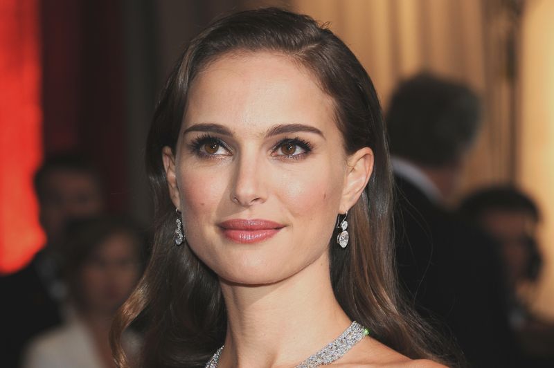 Les 10 actrices les plus sexy d'Hollywood