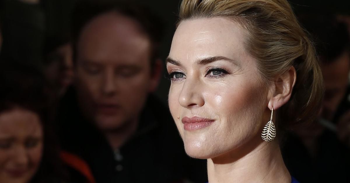 Kate Winslet Se Venge D Une Ancienne Camarade De Classe