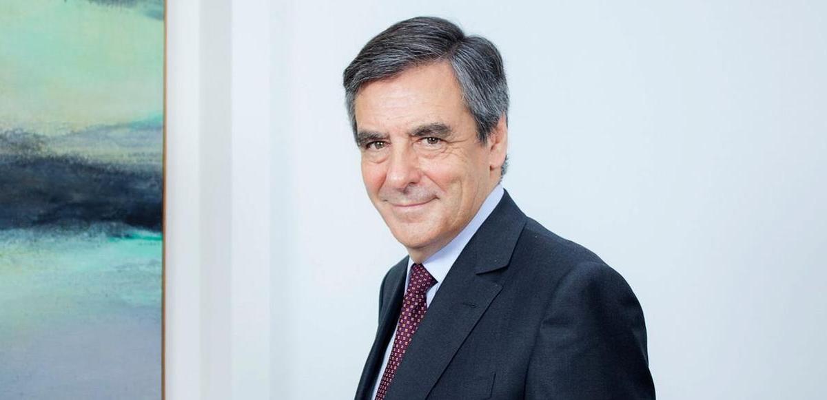 Fran Ois Fillon Pourquoi Il Est Devenu Le Troisi Me Homme