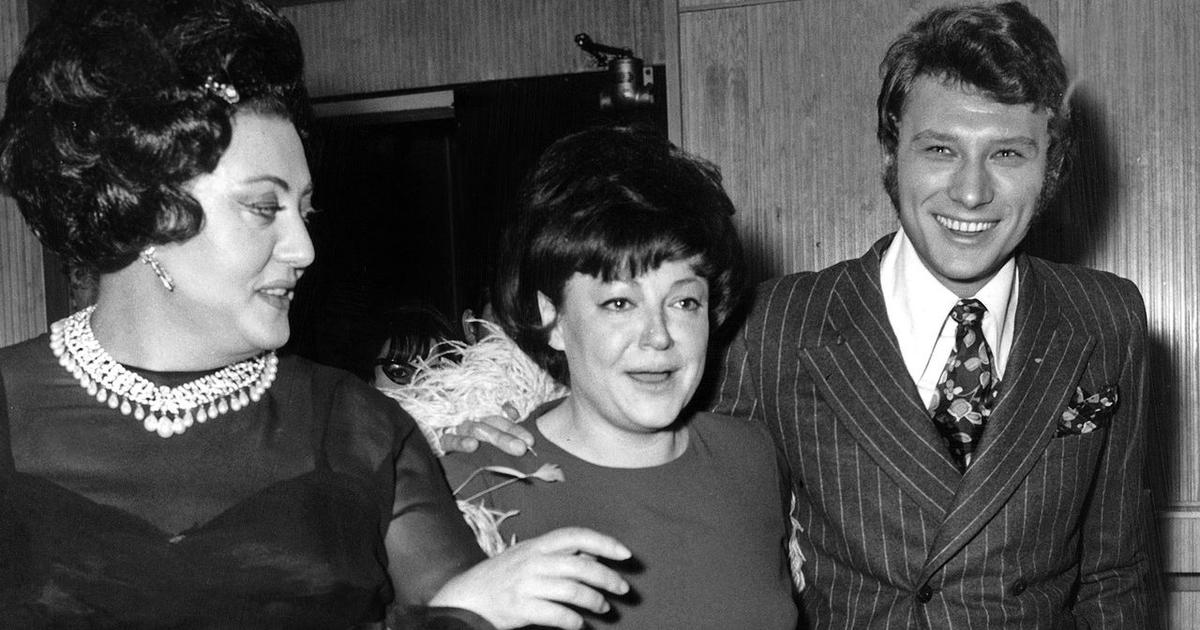 Johnny Hallyday Mick Jagger Simone Veil R Gine Ouvre Les P Tits