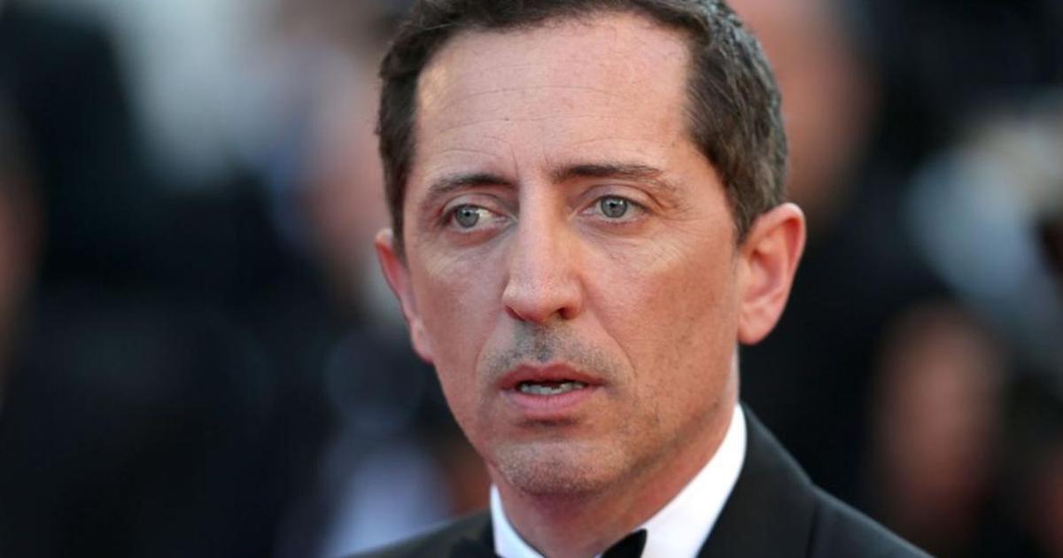 Gad Elmaleh Accus De Plagiat Twitter Donne Raison Copycomic