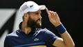 Tennis Je vais dire des horreurs sur ce pays Benoît Paire à bout