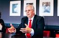 Jacques Aschenbroich, Valeo: « Je suis un incubateur de talents»