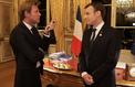 Arnaud Benedetti : « Macron, un Président-acteur»