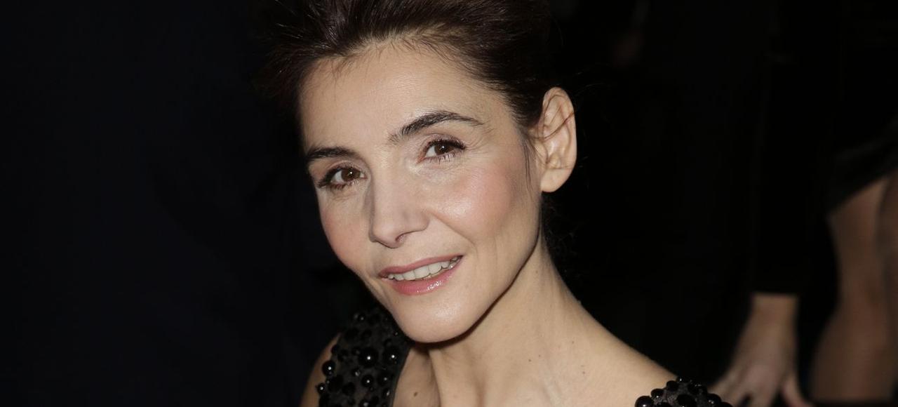 clotilde courau rencontre