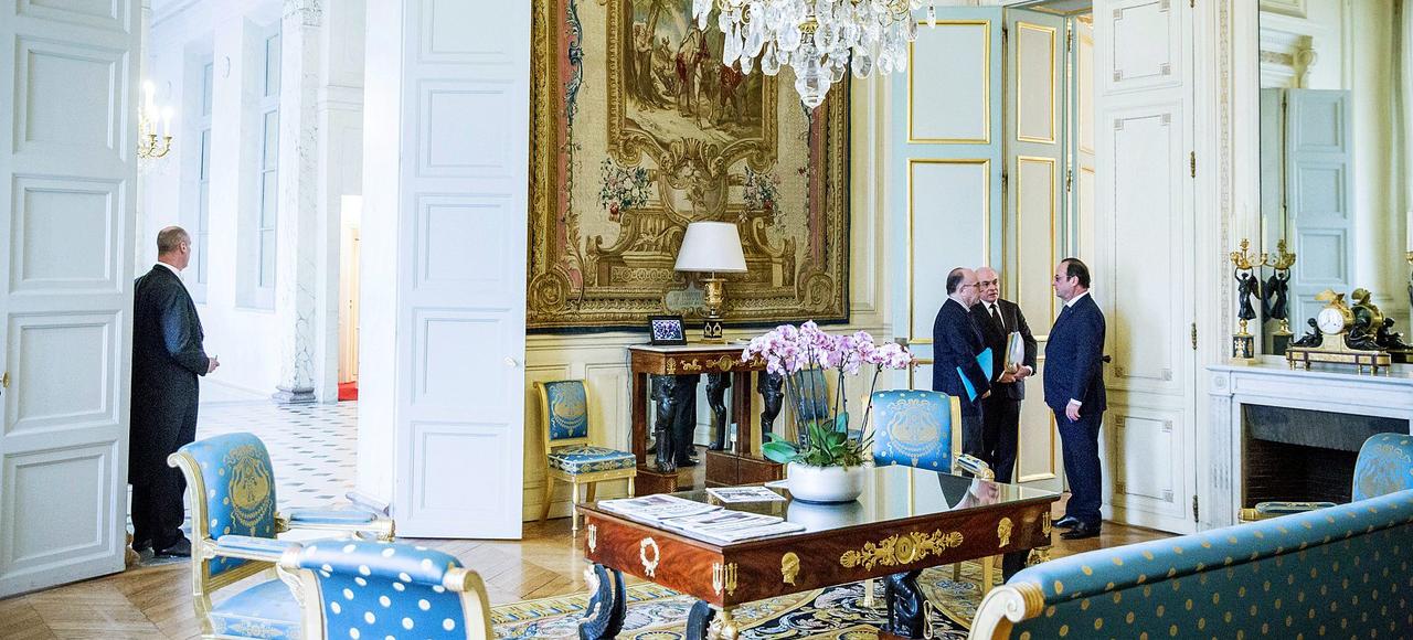 cabinet noir de hollande existence