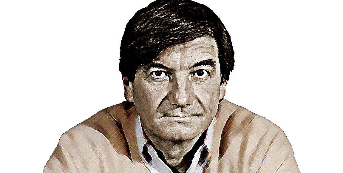 Eric Neuhoff Net Worth