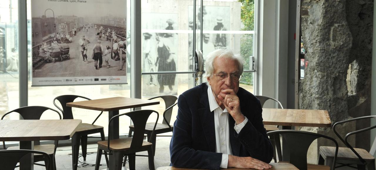 Bertrand Tavernier Voyage à Travers Le Cinéma Français Bertrand Tavernier, l'homme cinéma