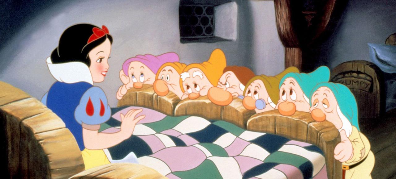 Dans les coulisses de Walt Disney, une industrie empreinte de magie