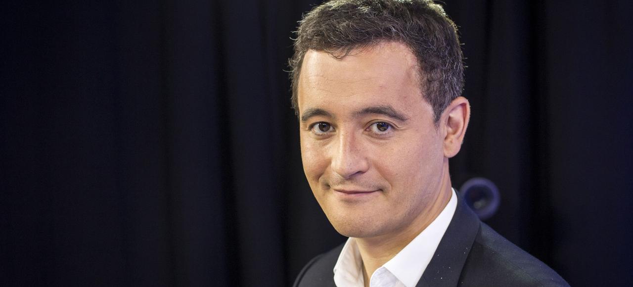 Darmanin : «Ma crainte, c'est que la droite ne parle plus aux classes populaires»