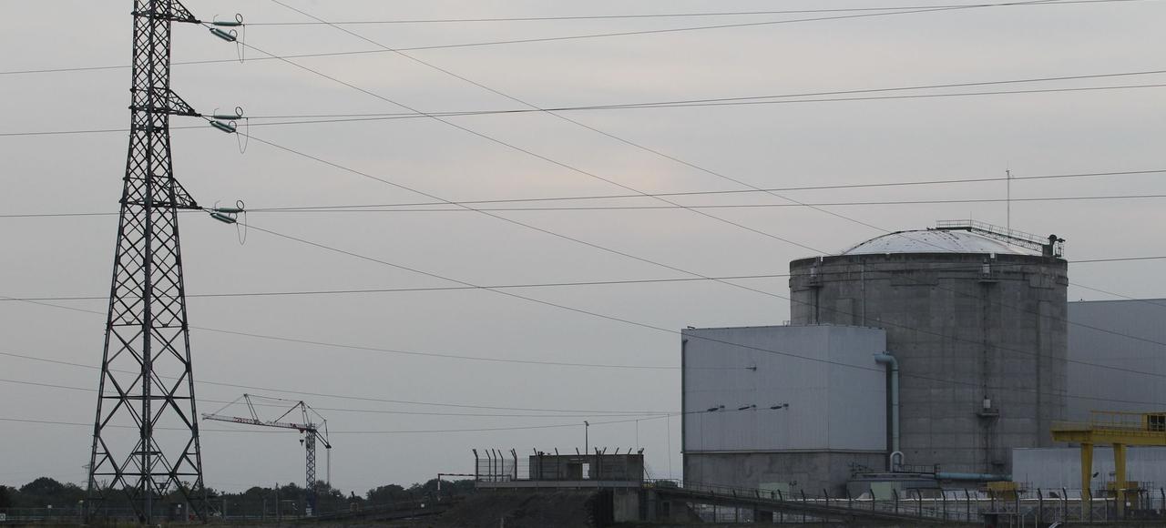 fermeture de fessenheim