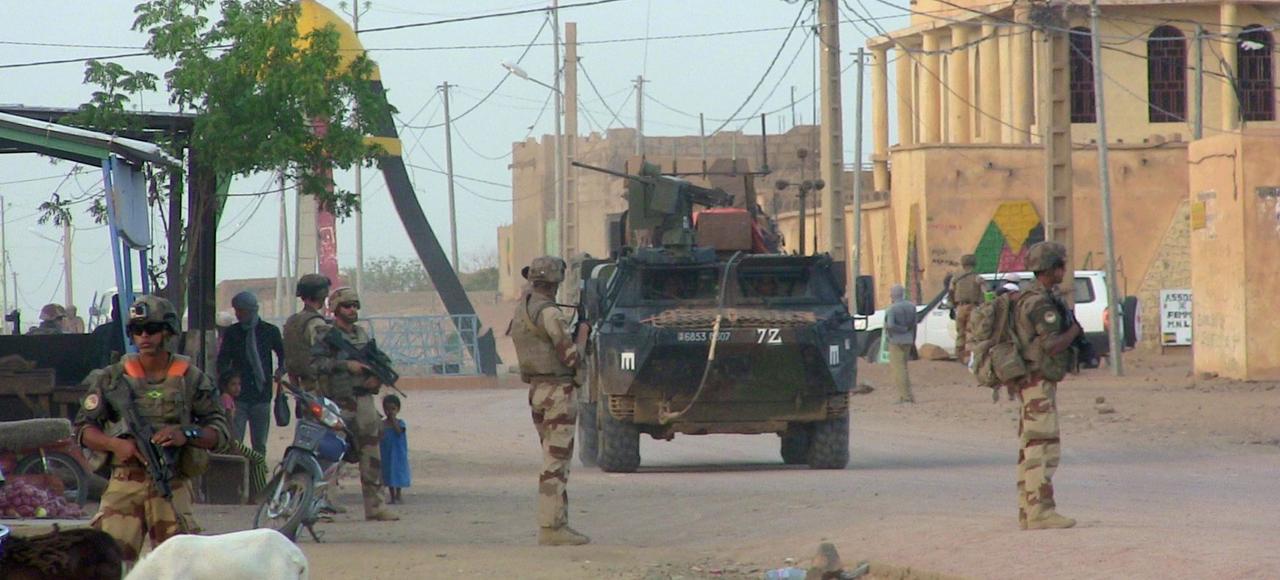 Sahel : l'opération «Barkhane» risque-t-elle l'enlisement ?