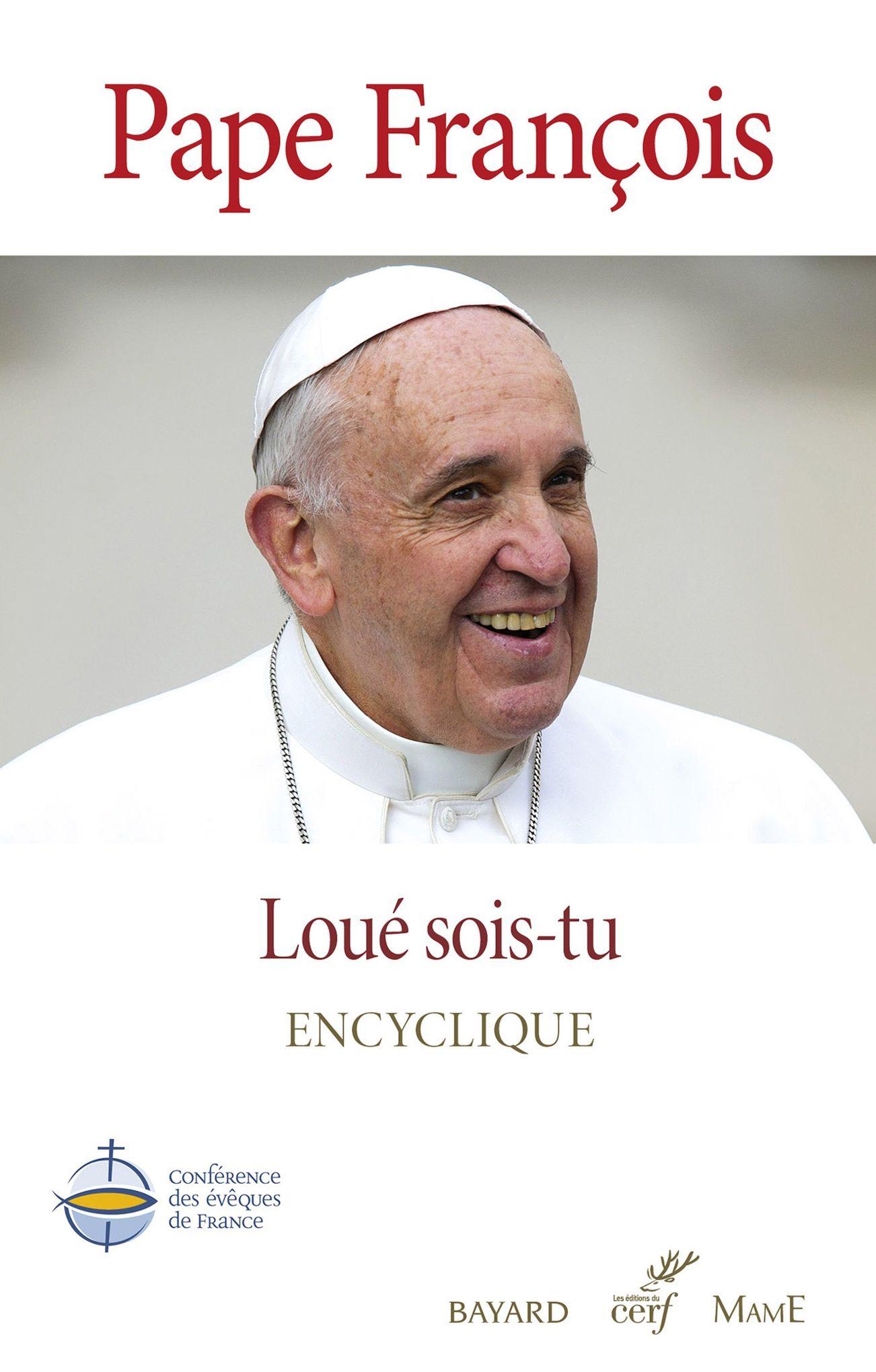 Combien De Langue Parle Le Pape Encyclique du Pape François : les secrets d'un « best-seller