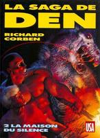 La Saga de Den, Comics USA