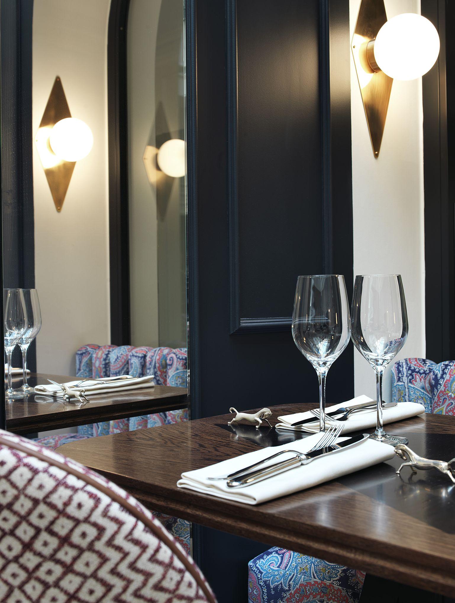 Dix nouveaux restaurants ouverts tard à Paris
