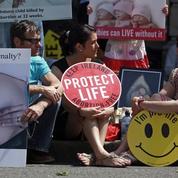 Irlande : l'avortement pourrait être légalisé dans les prochains mois
