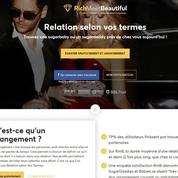 site de rencontre prostitution