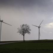 La France cherche à redonner du souffle aux éoliennes