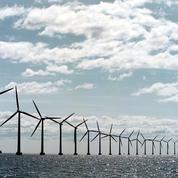 Le parc d'éoliennes en mer de Dieppe validé malgré l'opposition locale