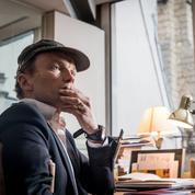 sylvain tesson rencontre