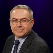 Jean Sévillia «Aux heures sombres de la Révolution»