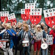 annonce rencontre pologne