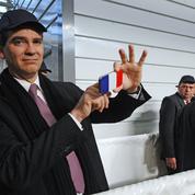 rencontre montebourg ayrault