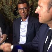 video de rencontres nocturnes