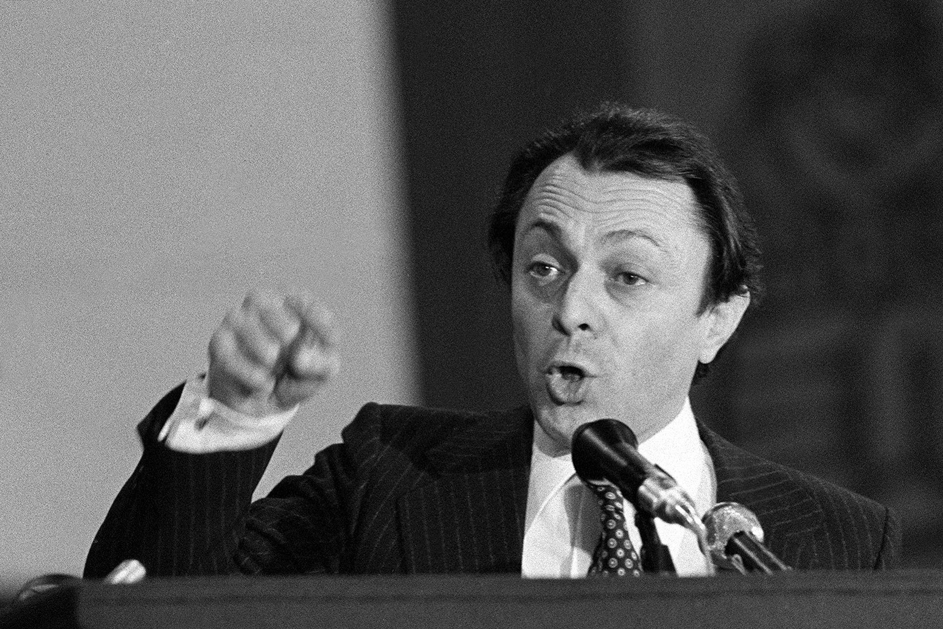 Les sept congrès qui ont fait l'histoire du Parti socialiste