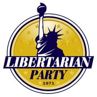 Le logo du Parti libertarien