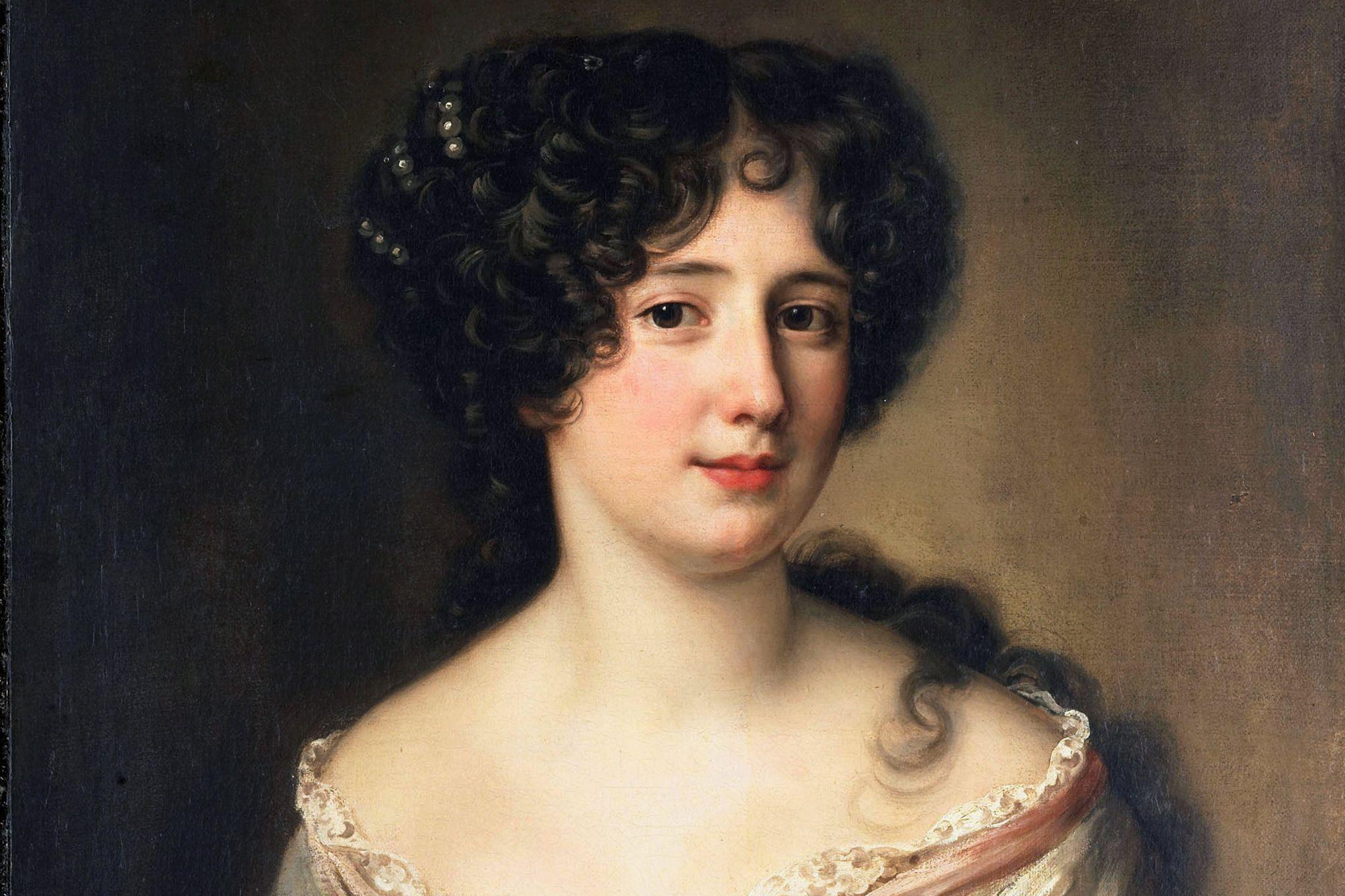 Louis XIV le roi qui aimait les femmes Louis XIV le roi qui aimait les femmes