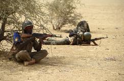"The Fama (Malian Armed Forces) cordoned off the area" where they attempt to dislodge the attackers. "The operations are still ongoing. Men locally observed a body in front of the hotel, "said the military source.