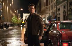 Jack Reacher is back. Despite a modest success at the box office in 2012.