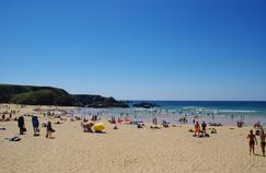 Le littoral sud-atlantique et la bretagne ont connu une hausse de 3% de leur clientèle ©Shogunangel pour Creative Commons/Flickr