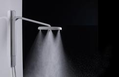 Si tous les Californiens s'y convertissaient, ce pommeau pourrait faire économiser quatre milliards de dollars par an ©Nebia