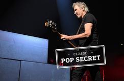 Roger Waters was strongly inspired by his own life to write <i> The Wall </ i>, iconic Pink Floyd album.