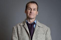 And if behind this pseudonym hid Andrei Makine, Goncourt and Prix Médicis and writer accustomed to resort to pseudonyms?