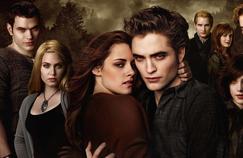 To celebrate the tenth anniversary of <i> Twilight </ i>, the editor Stephenie Meyer has announced the publication October 7 special edition of <i> Twilight </ i>, enriched content exclusive. In France, it will come out the same day at Hachette.