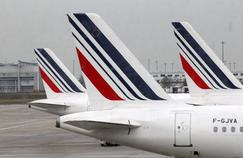 L'écart de coûts entre Air France et les autres compagnies européennes est de 20 à 35 % selon les métiers.